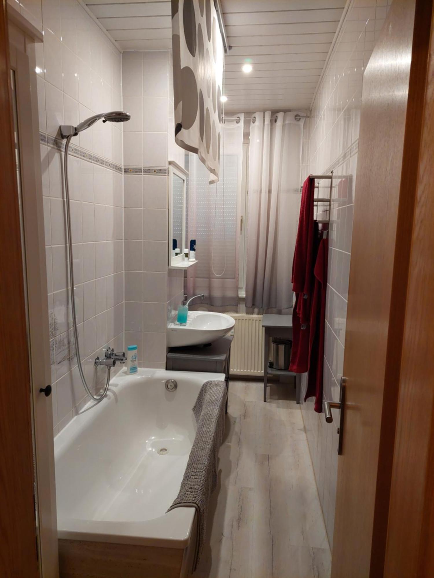 Apartmán Ruheort Zwenkau Exteriér fotografie